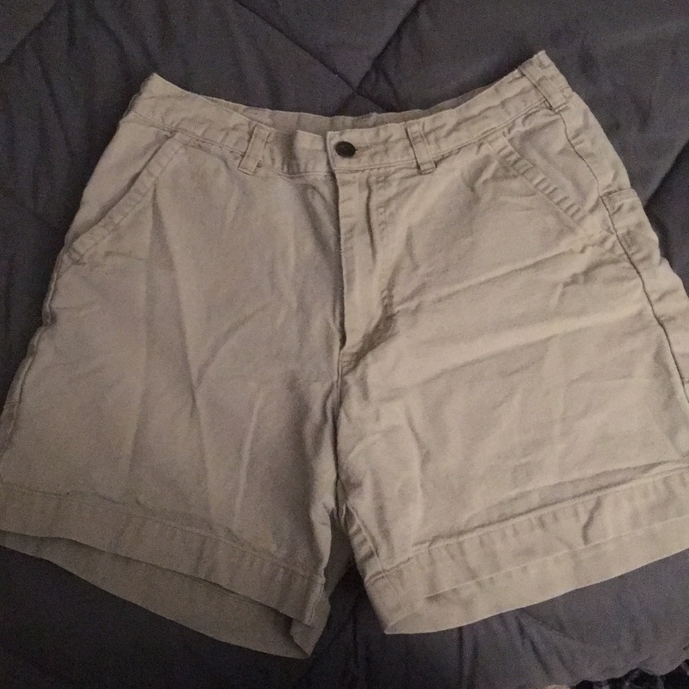 Patagonia Stand-Up Shorts 32